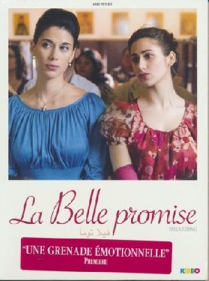 La Belle promise  - 