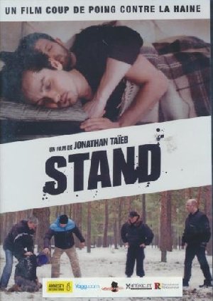 Stand - 