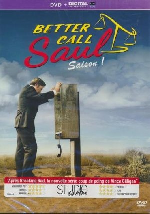 Better call Saul - 