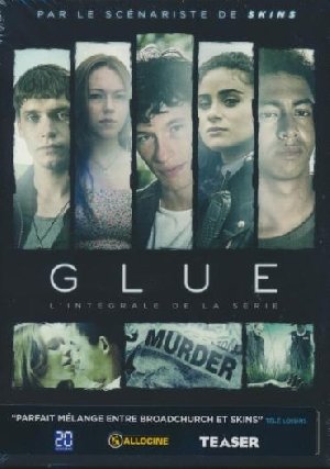 Glue - 