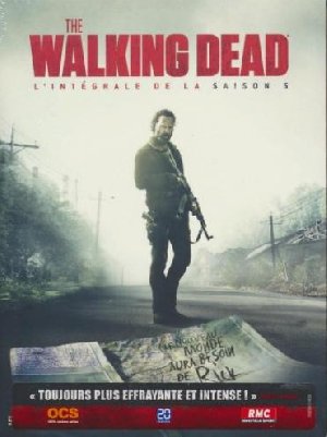 The Walking dead  - 