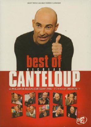 Best of Nicolas Canteloup - 