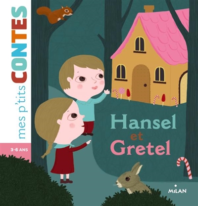 Hansel et Gretel - 