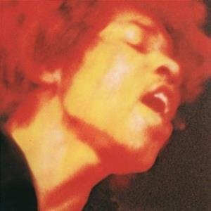 Electric ladyland - 