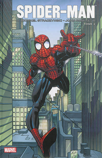Spider-Man - 