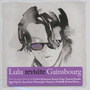 From Gainsbourg to Lulu - 
