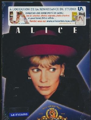 Alice - 