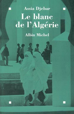 blanc de l'Algérie (Le) - 
