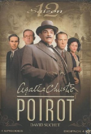 Hercule Poirot - 