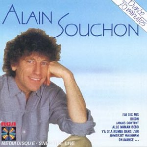 Alain Souchon - 