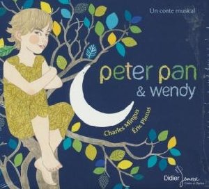 Peter Pan & Wendy - 