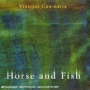 Horse and fish - 