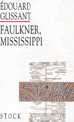 Faulkner, Mississippi - 