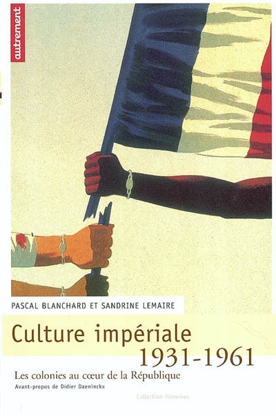 Culture impériale - 