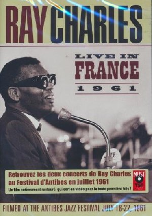 Ray Charles - 