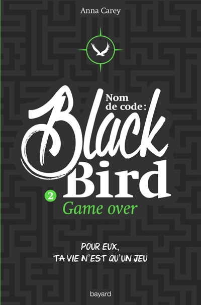Nom de code : Blackbird - 