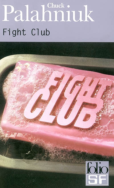 Fight club - 