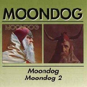 Moondog I - Moondog II - 