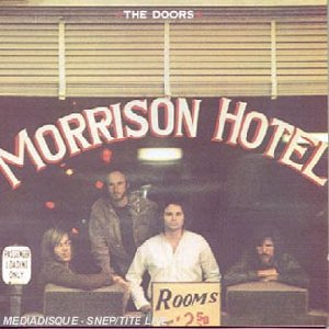 Morrison Hotel - 
