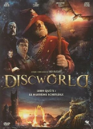 Discworld - 