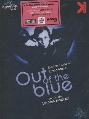 Out of the blue - 