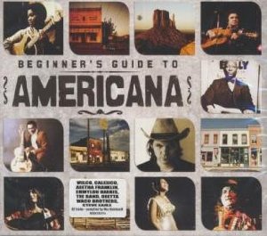 Beginners guide to Americana - 