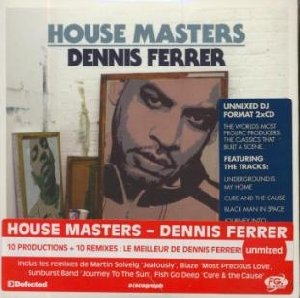 House masters - 