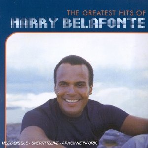 The Greatest hits of Harry Belafonte - 