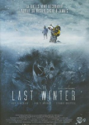 The Last winter - 