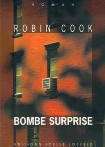 Bombe surprise - 