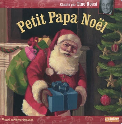 Petit Papa Noël - 