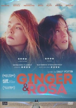 Ginger et Rosa - 