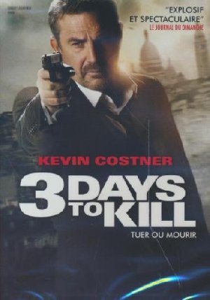 3 days to kill - 