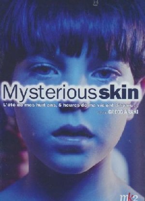 Mysterious skin - 