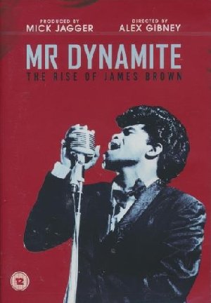 Mr Dynamite - 