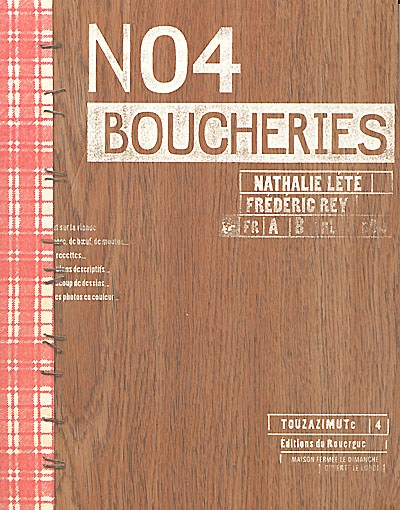 Boucheries - 