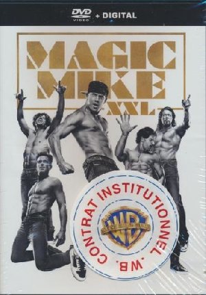 Magic Mike XXL - 
