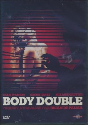 Body double - 