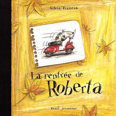 Rentrée de Roberta (La) - 