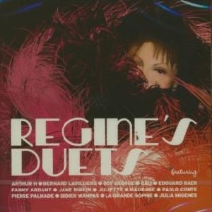 Régine's duets - 