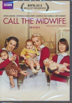Call the Midwife - 