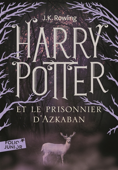 Harry Potter et le prisonnier d'Azkaban - 