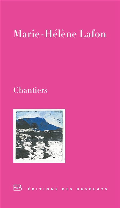 Chantiers - 