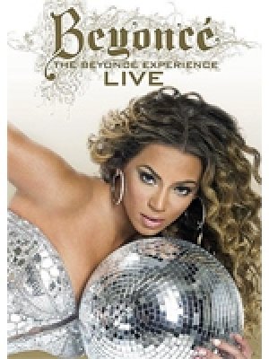 The Beyoncé experience live - 