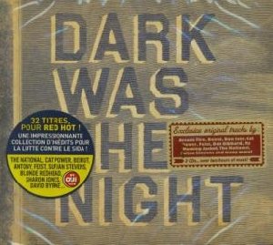 Dark was the night - 