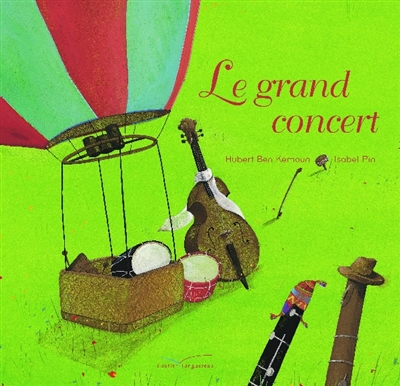 grand concert (Le) - 
