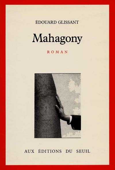Mahagony - 