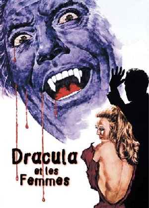 Dracula et les femmes - 