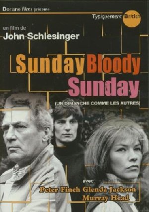 Sunday Bloody Sunday - 