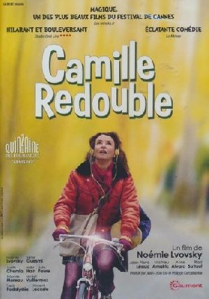 Camille redouble - 